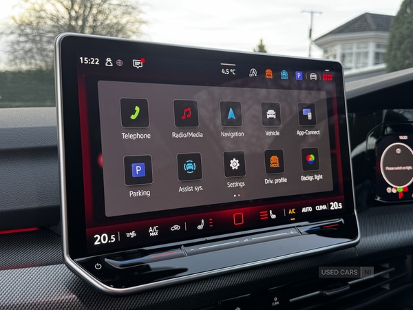 Used Volkswagen Golf 2025 for sale - 76772354: Photo 20