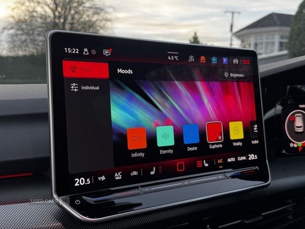 Used Volkswagen Golf 2025 for sale - 76772354: Photo 21