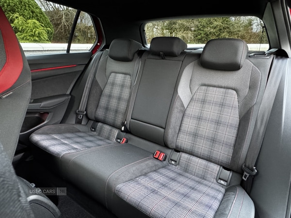 Used Volkswagen Golf 2025 for sale - 76772354: Photo 24