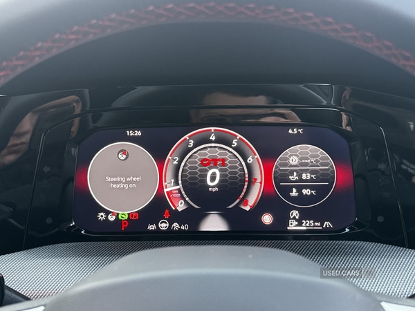 Used Volkswagen Golf 2025 for sale - 76772354: Photo 30