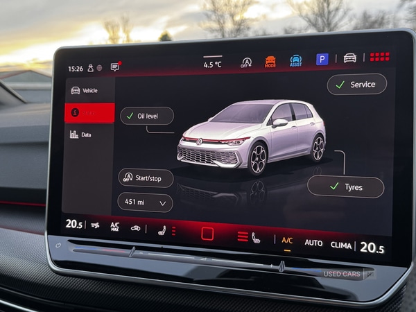 Used Volkswagen Golf 2025 for sale - 76772354: Photo 31