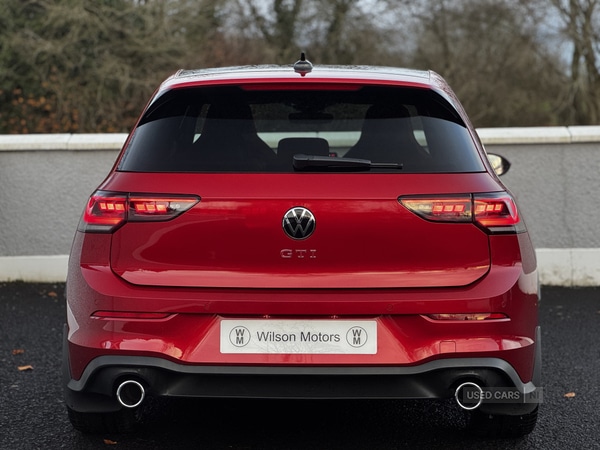 Used Volkswagen Golf 2025 for sale - 76772354: Photo 35