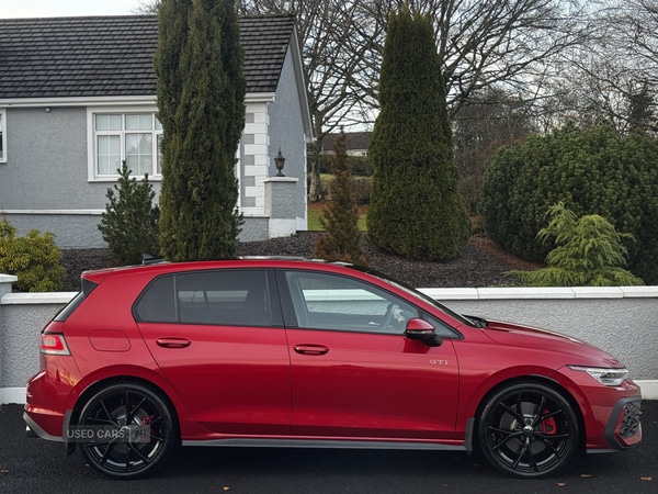 Used Volkswagen Golf 2025 for sale - 76772354: Photo 38