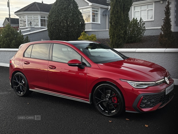 Used Volkswagen Golf 2025 for sale - 76772354: Photo 39