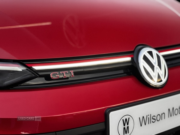 Used Volkswagen Golf 2025 for sale - 76772354: Photo 5