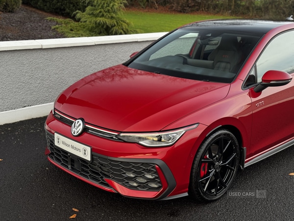 Used Volkswagen Golf 2025 for sale - 76772354: Photo 6