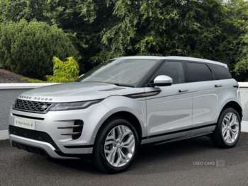 2020 - 2.0 D180 R-Dynamic SE 5dr Auto