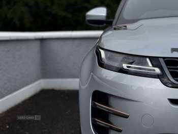 Used Land Rover Range Rover Evoque 2020 for sale - 75175561: Photo