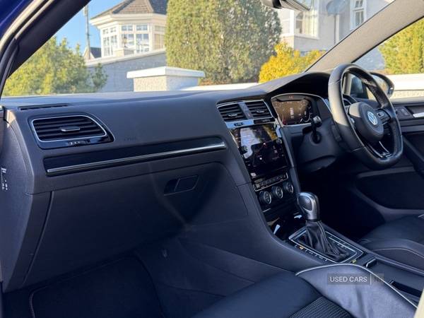 Used Volkswagen Golf 2019 for sale - 77231130: Photo 15