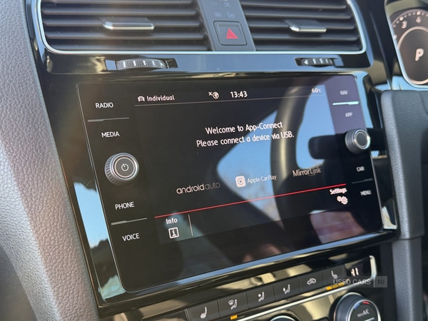 Used Volkswagen Golf 2019 for sale - 77231130: Photo 18