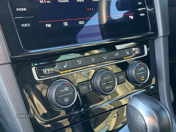 Used Volkswagen Golf 2019 for sale - 77231130: Photo 19