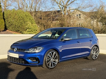 Used Volkswagen Golf 2019 for sale - 77231130: Photo