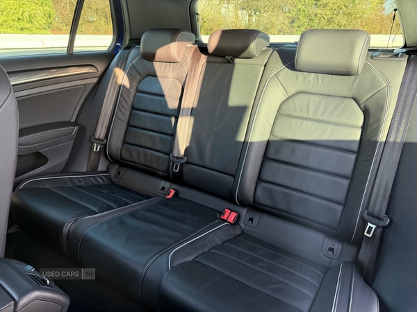 Used Volkswagen Golf 2019 for sale - 77231130: Photo 21