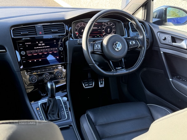 Used Volkswagen Golf 2019 for sale - 77231130: Photo 24