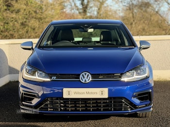Used Volkswagen Golf 2019 for sale - 77231130: Photo
