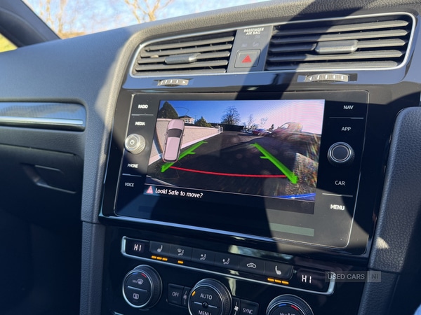 Used Volkswagen Golf 2019 for sale - 77231130: Photo 35