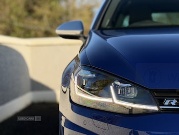 Used Volkswagen Golf 2019 for sale - 77231130: Photo