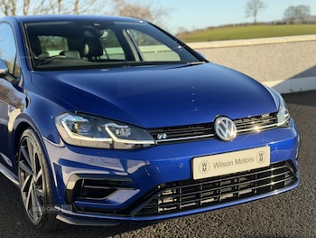 Used Volkswagen Golf 2019 for sale - 77231130: Photo