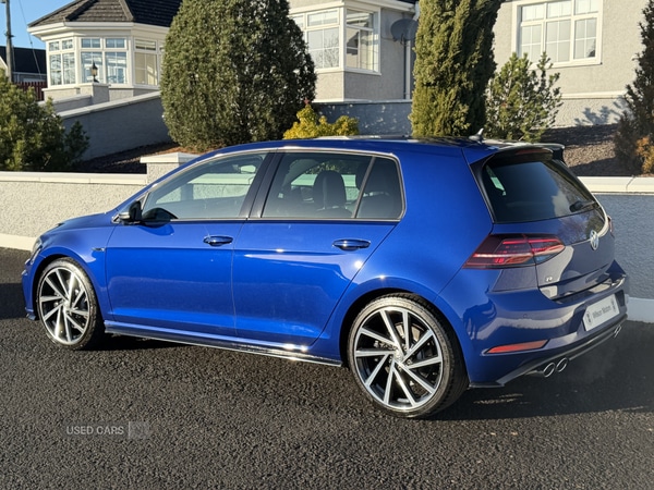 Used Volkswagen Golf 2019 for sale - 77231130: Photo 7