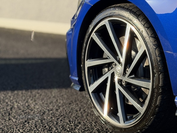 Used Volkswagen Golf 2019 for sale - 77231130: Photo 9