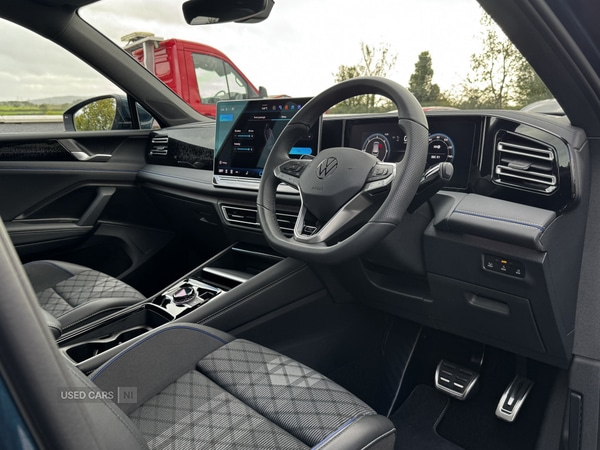 Used Volkswagen Tiguan 2025 for sale - 76175694: Photo 10