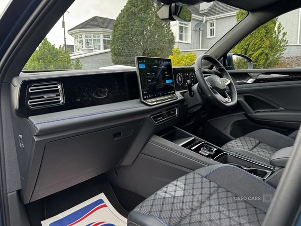 Used Volkswagen Tiguan 2025 for sale - 76175694: Photo 15