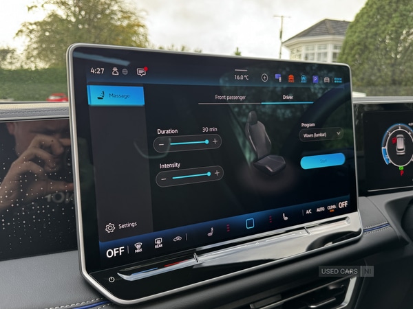 Used Volkswagen Tiguan 2025 for sale - 76175694: Photo 17