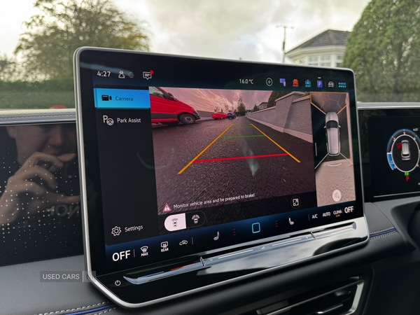 Used Volkswagen Tiguan 2025 for sale - 76175694: Photo 18