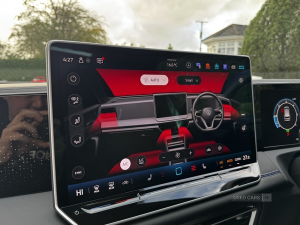 Used Volkswagen Tiguan 2025 for sale - 76175694: Photo 19