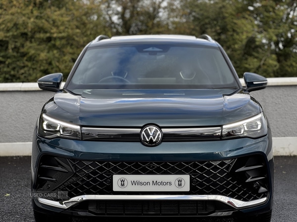 Used Volkswagen Tiguan 2025 for sale - 76175694: Photo 2