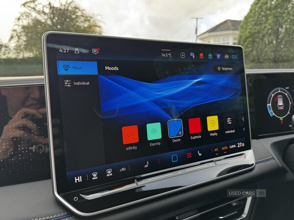 Used Volkswagen Tiguan 2025 for sale - 76175694: Photo 20