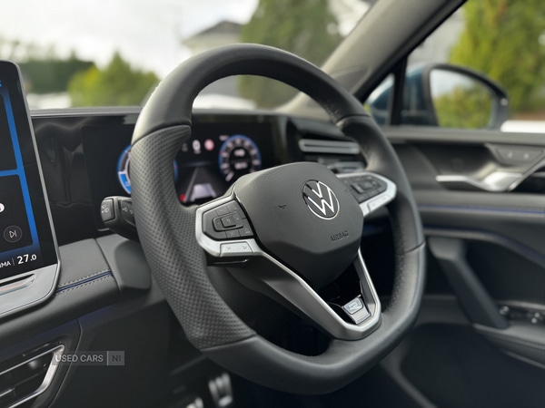 Used Volkswagen Tiguan 2025 for sale - 76175694: Photo 22