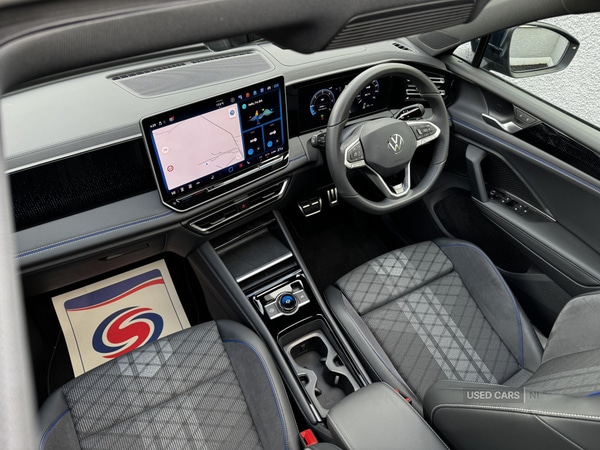 Used Volkswagen Tiguan 2025 for sale - 76175694: Photo 26