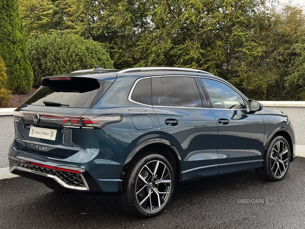 Used Volkswagen Tiguan 2025 for sale - 76175694: Photo 28