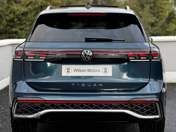 Used Volkswagen Tiguan 2025 for sale - 76175694: Photo 29