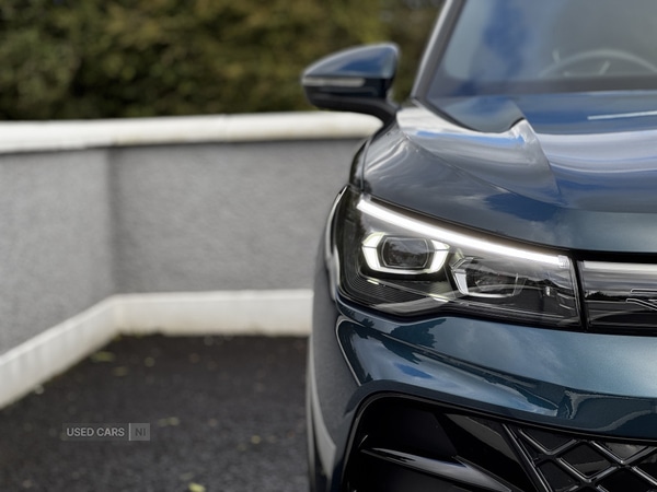 Used Volkswagen Tiguan 2025 for sale - 76175694: Photo 3