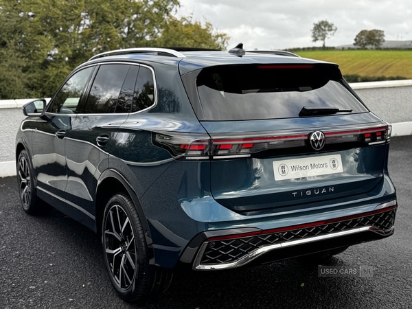 Used Volkswagen Tiguan 2025 for sale - 76175694: Photo 30
