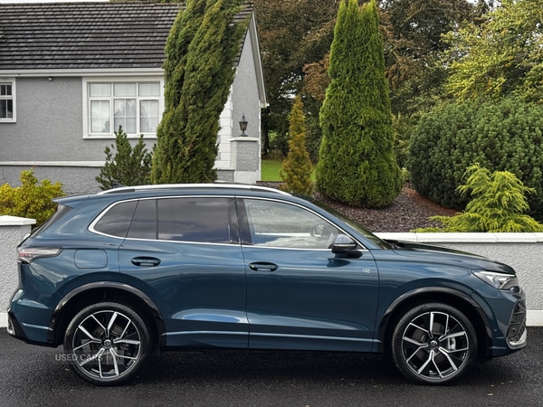 Used Volkswagen Tiguan 2025 for sale - 76175694: Photo 31