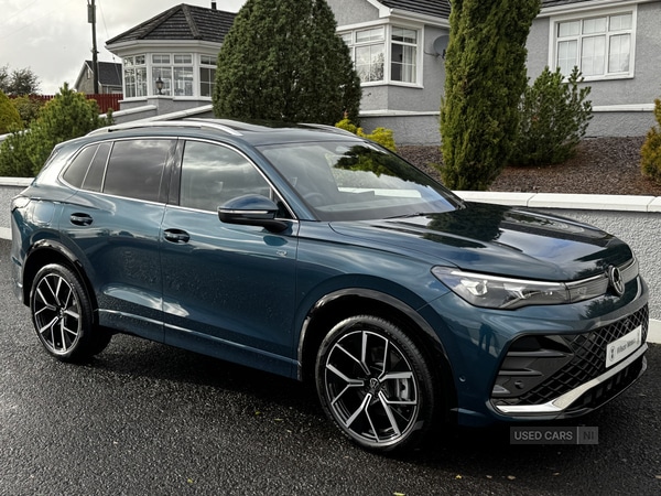 Used Volkswagen Tiguan 2025 for sale - 76175694: Photo 32