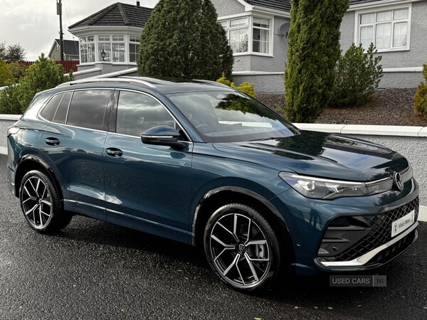 Used Volkswagen Tiguan 2025 for sale - 76175694: Photo 32