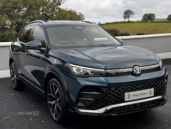 Used Volkswagen Tiguan 2025 for sale - 76175694: Photo 4