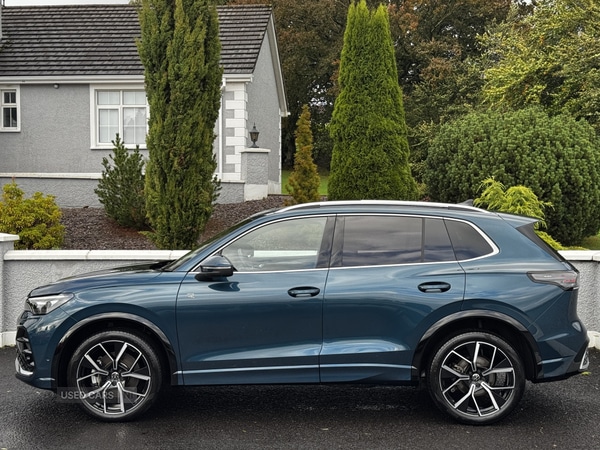 Used Volkswagen Tiguan 2025 for sale - 76175694: Photo 5