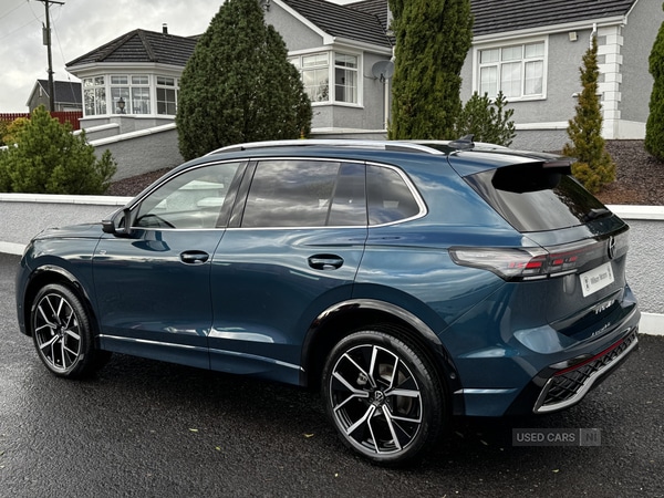 Used Volkswagen Tiguan 2025 for sale - 76175694: Photo 6