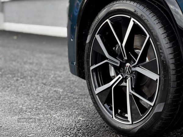 Used Volkswagen Tiguan 2025 for sale - 76175694: Photo 7