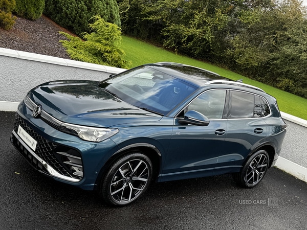 Used Volkswagen Tiguan 2025 for sale - 76175694: Photo 9