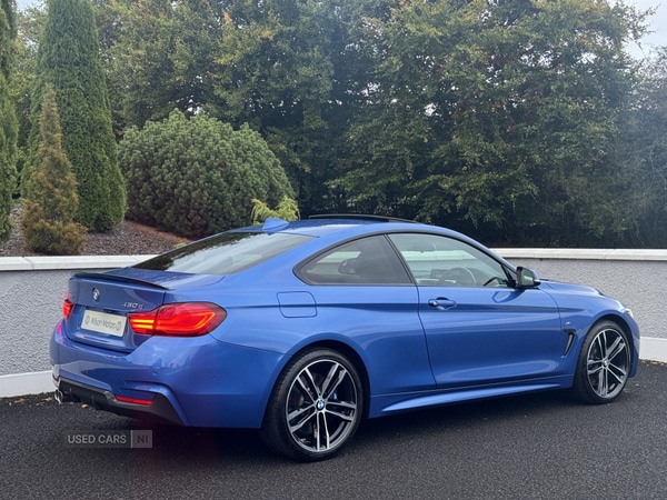 Used BMW 4 Series 2019 for sale - 76671777: Photo 11