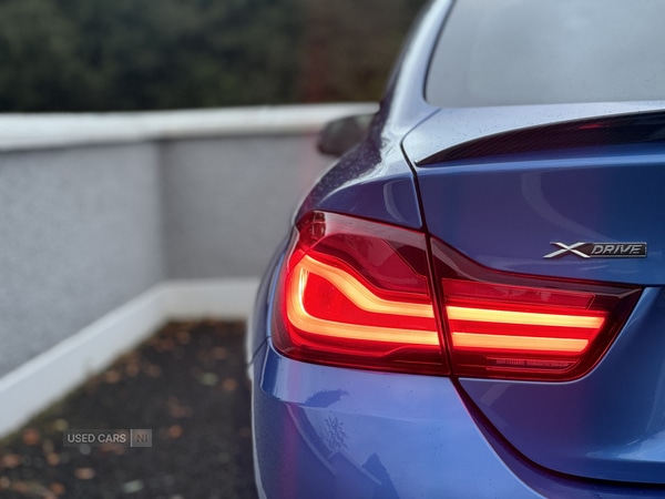 Used BMW 4 Series 2019 for sale - 76671777: Photo 12