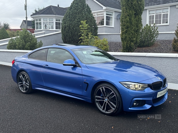 Used BMW 4 Series 2019 for sale - 76671777: Photo 13