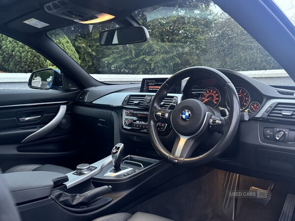 Used BMW 4 Series 2019 for sale - 76671777: Photo 14