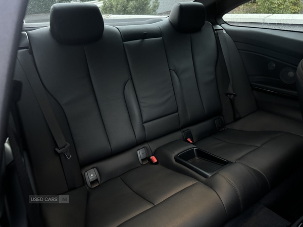 Used BMW 4 Series 2019 for sale - 76671777: Photo 17